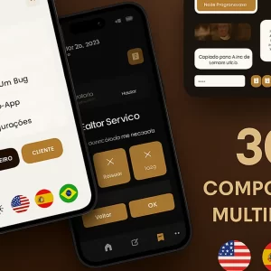 Aplicativo Para Barbeiro